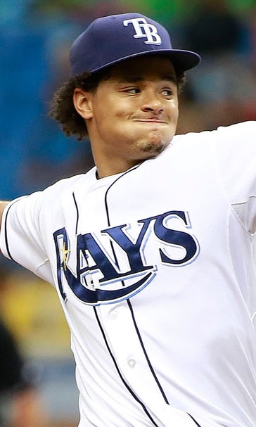 Rays’ Archer loses perfecto in 7th, loses game to Verlander, Tigers
